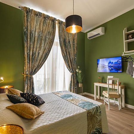 Encanto Townhouse Sliema Zewnętrze zdjęcie