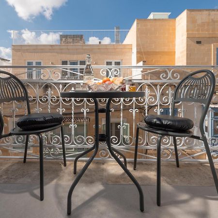 Encanto Townhouse Sliema Zewnętrze zdjęcie