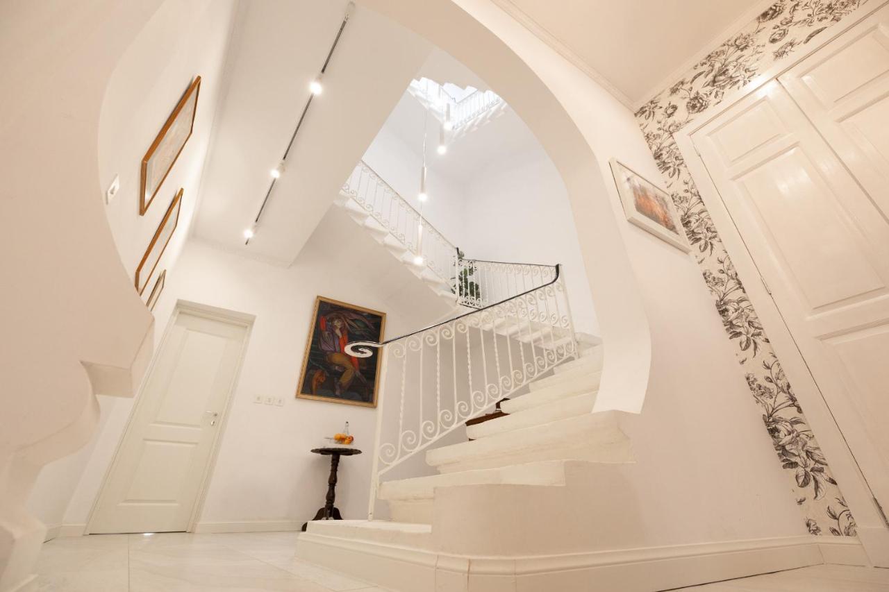 Encanto Townhouse Sliema Zewnętrze zdjęcie