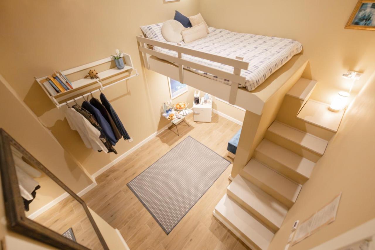 Encanto Townhouse Sliema Zewnętrze zdjęcie