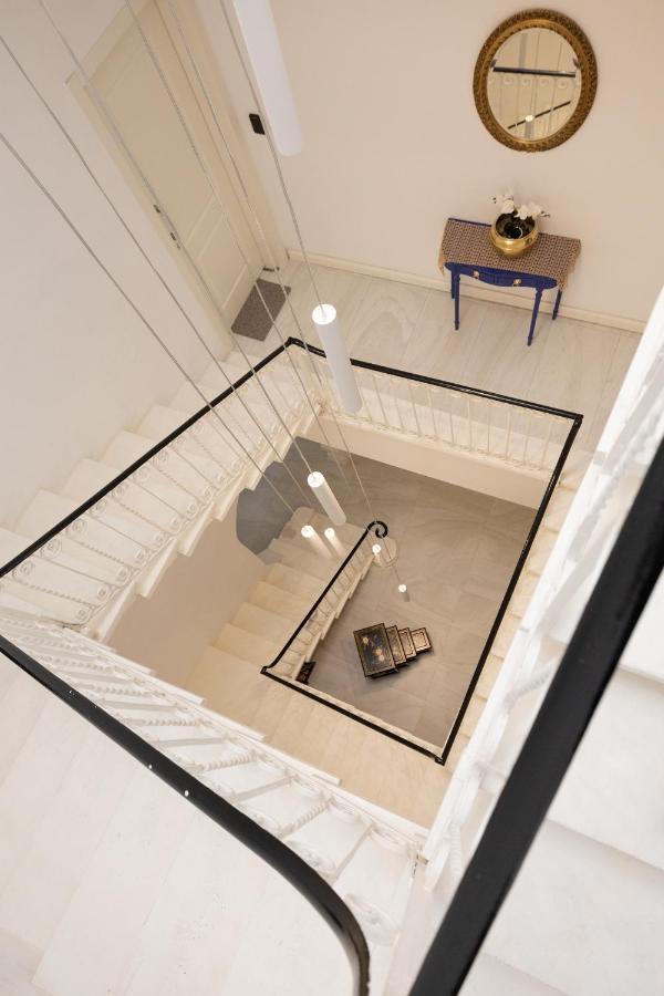 Encanto Townhouse Sliema Zewnętrze zdjęcie