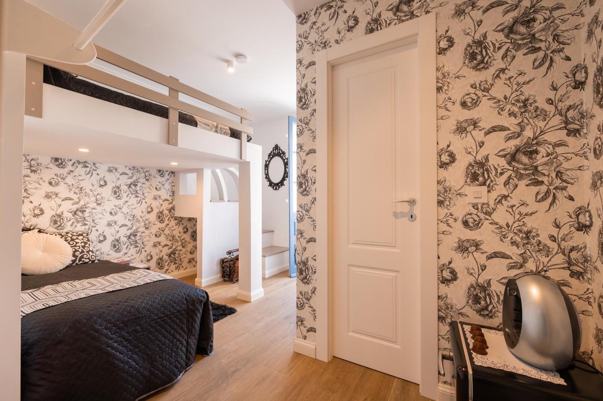 Encanto Townhouse Sliema Zewnętrze zdjęcie