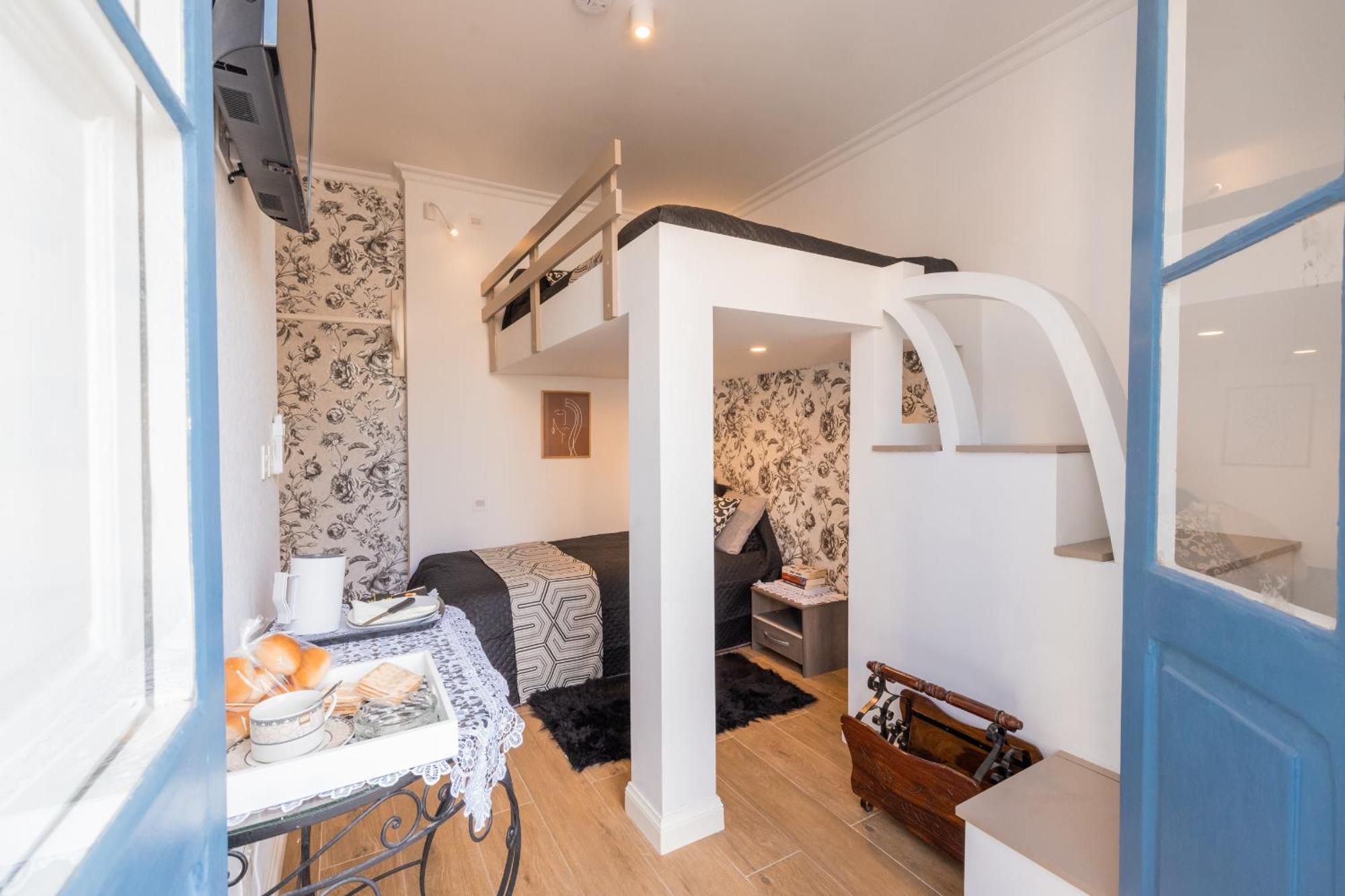 Encanto Townhouse Sliema Zewnętrze zdjęcie