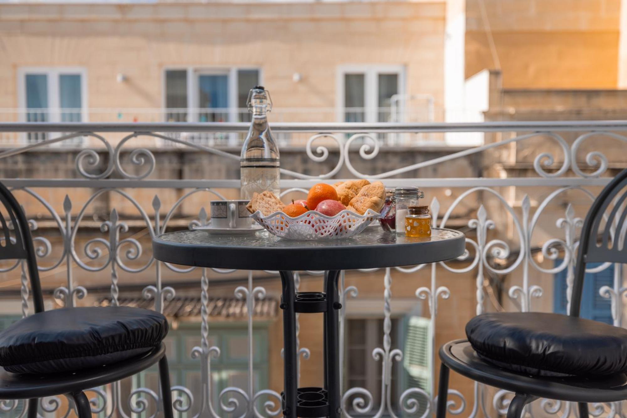 Encanto Townhouse Sliema Zewnętrze zdjęcie