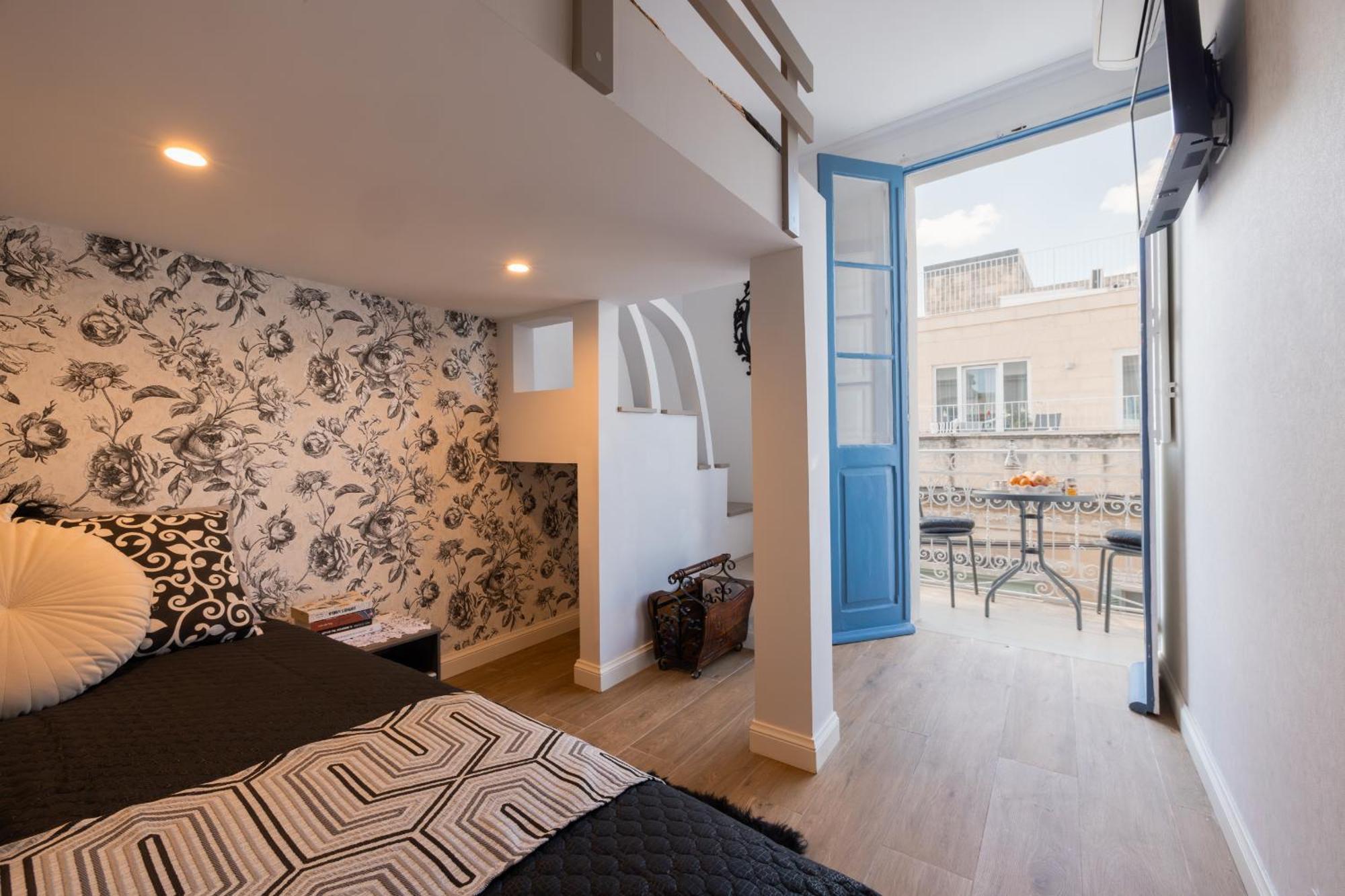 Encanto Townhouse Sliema Zewnętrze zdjęcie