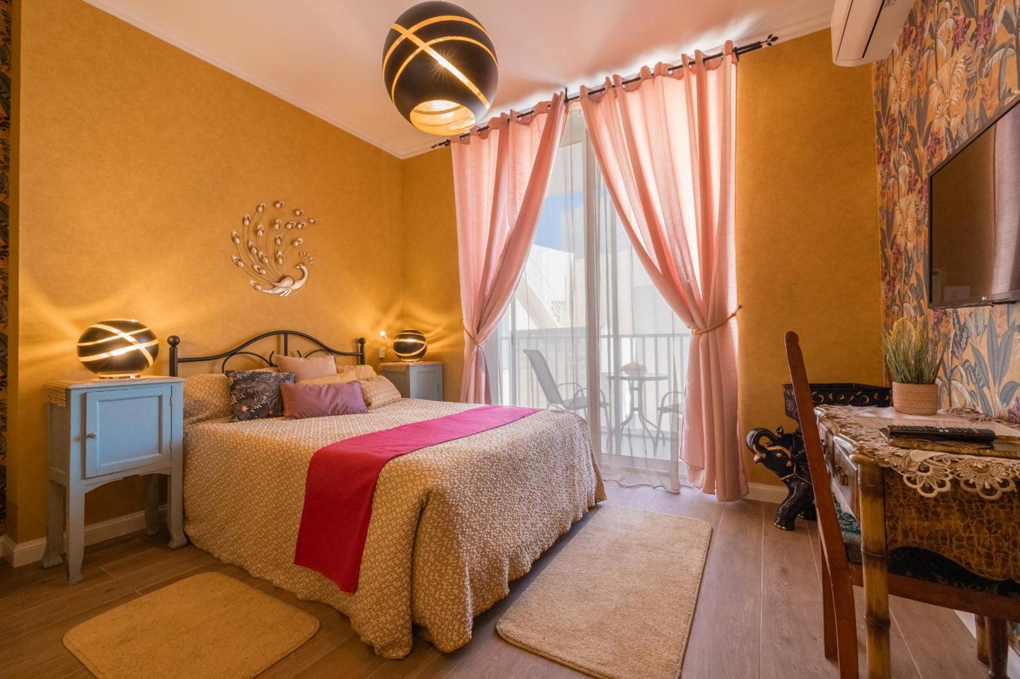 Encanto Townhouse Sliema Zewnętrze zdjęcie