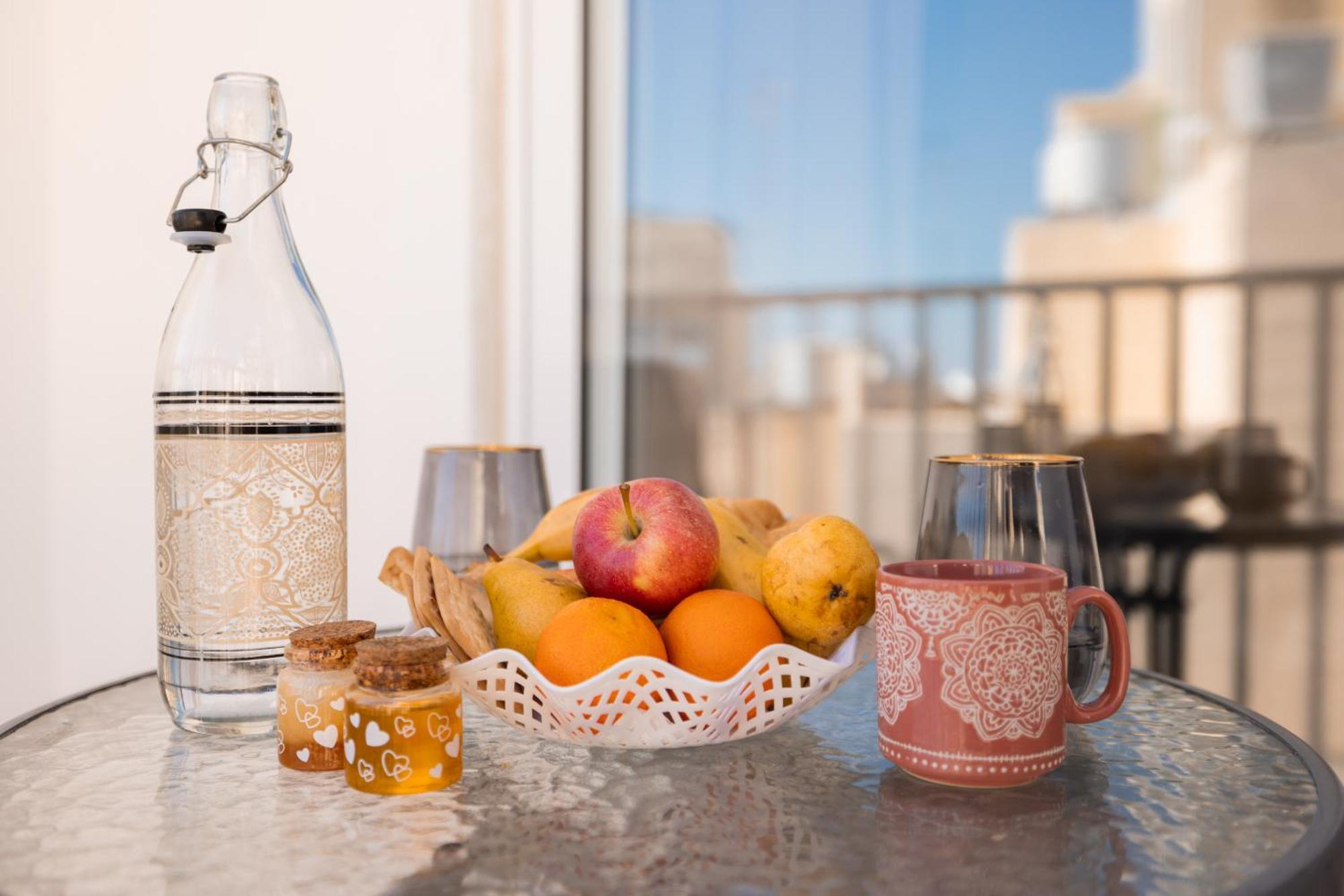 Encanto Townhouse Sliema Zewnętrze zdjęcie