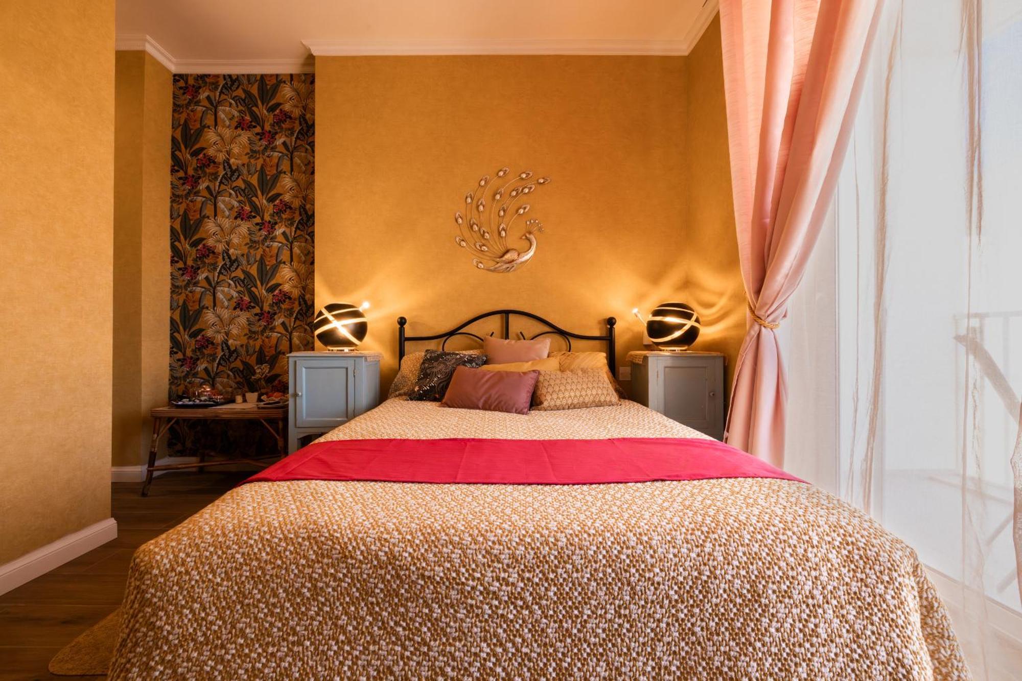 Encanto Townhouse Sliema Zewnętrze zdjęcie