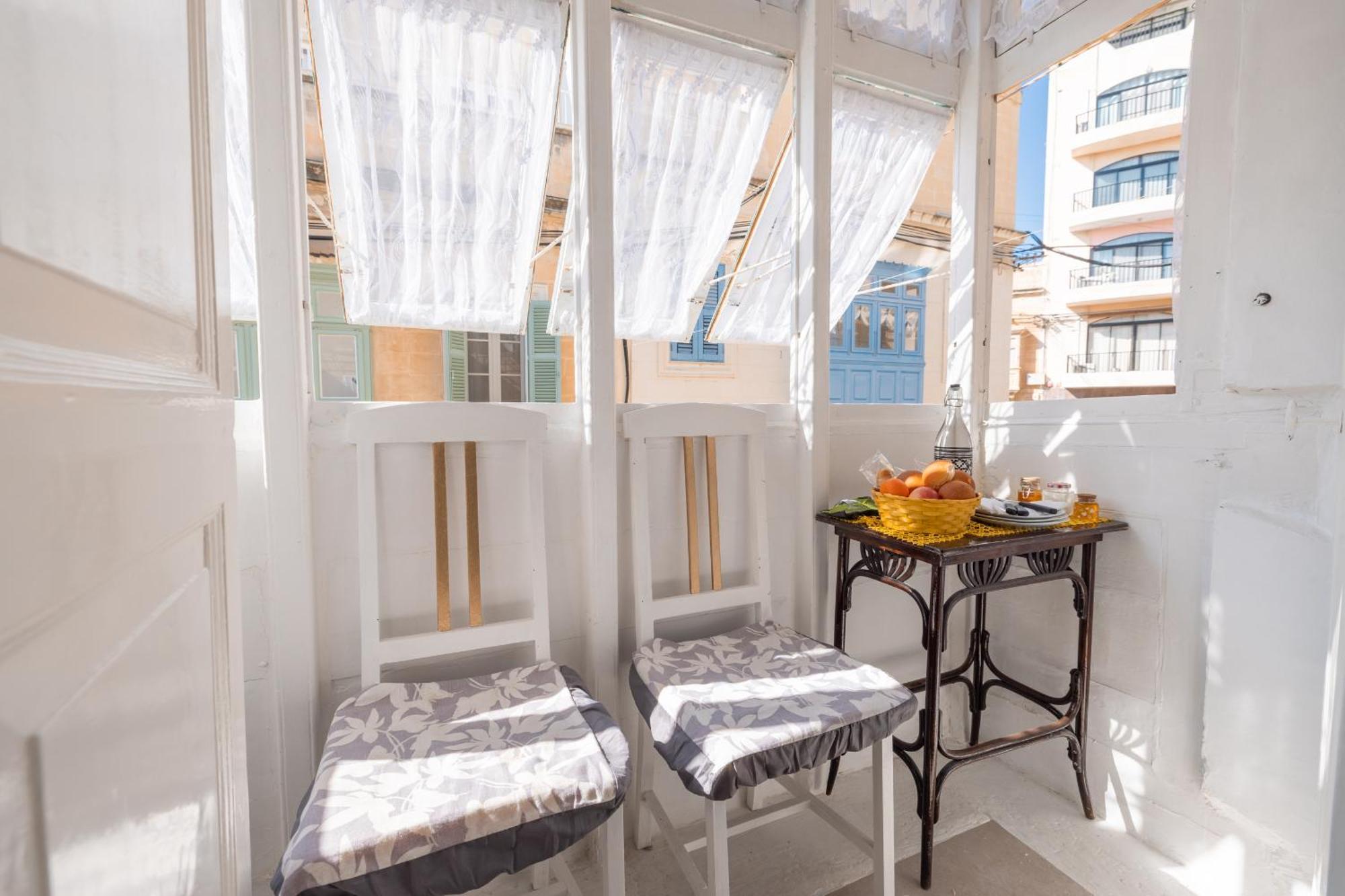 Encanto Townhouse Sliema Zewnętrze zdjęcie