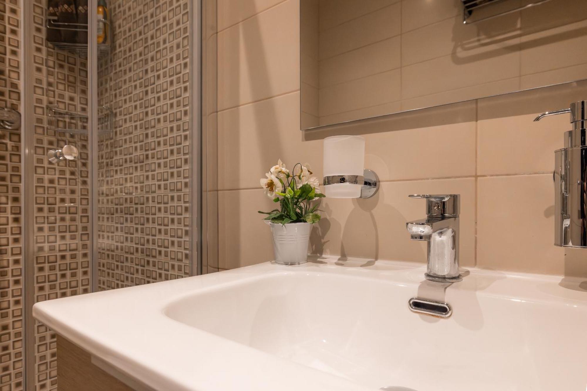 Encanto Townhouse Sliema Zewnętrze zdjęcie