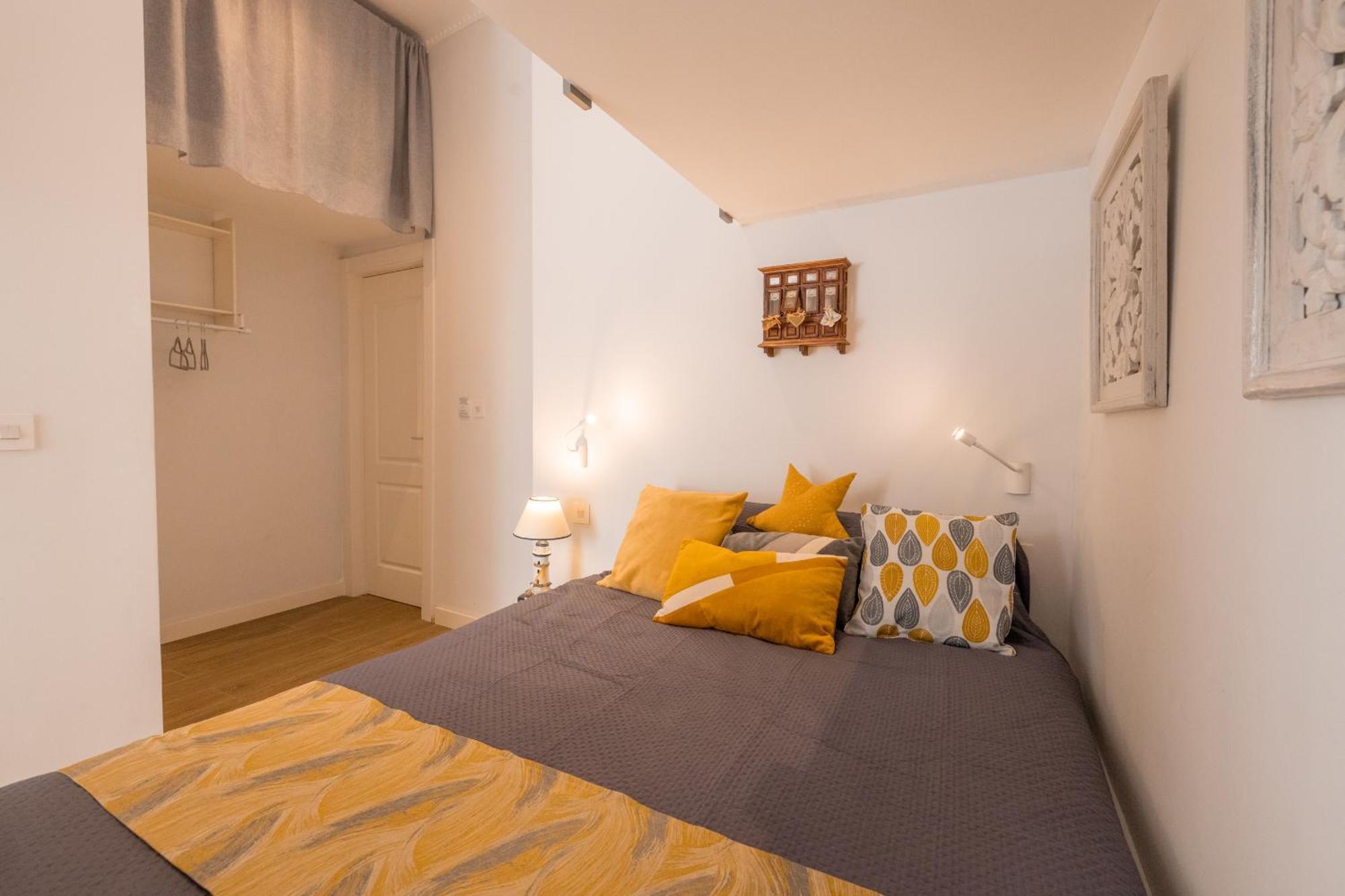Encanto Townhouse Sliema Zewnętrze zdjęcie