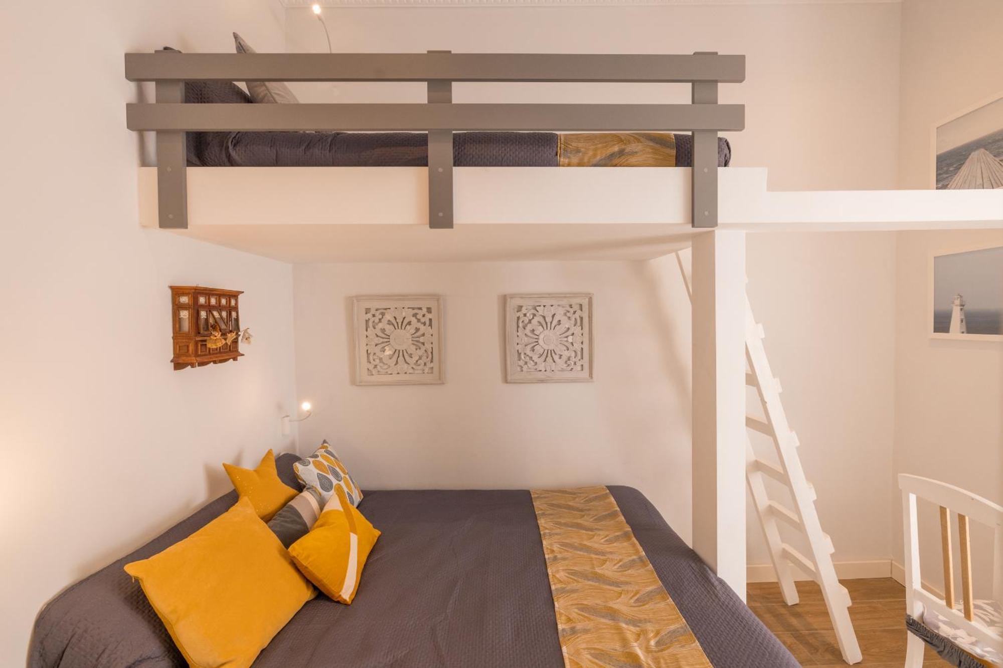 Encanto Townhouse Sliema Pokój zdjęcie