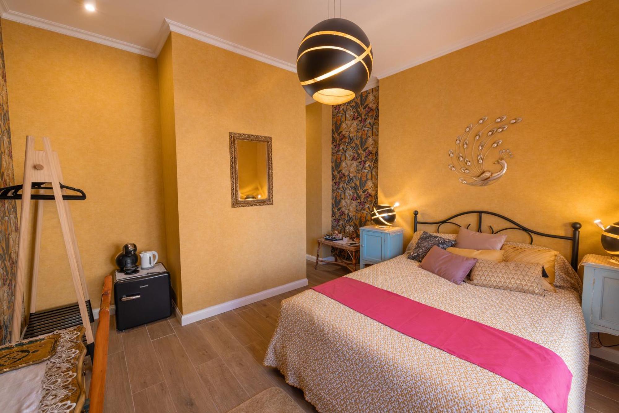 Encanto Townhouse Sliema Pokój zdjęcie
