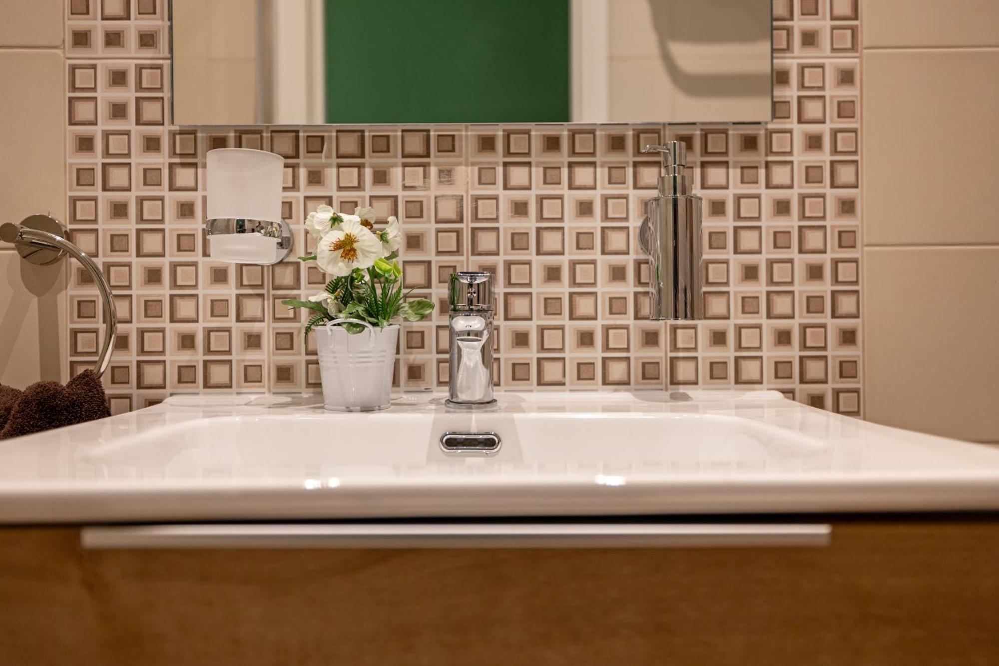 Encanto Townhouse Sliema Zewnętrze zdjęcie